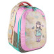 Backpack Santoro Gorjuss 43 CM - 3 Cpt