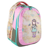 Mochila Santoro Gorjuss 43 CM - 3 Cpt