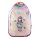 Backpack Santoro Gorjuss 43 CM - 3 Cpt