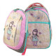 Mochila Santoro Gorjuss 43 CM - 3 Cpt