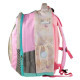 Backpack Santoro Gorjuss 43 CM - 3 Cpt