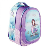 Mochila Santoro Gorjuss 43 CM - 3 Cpt