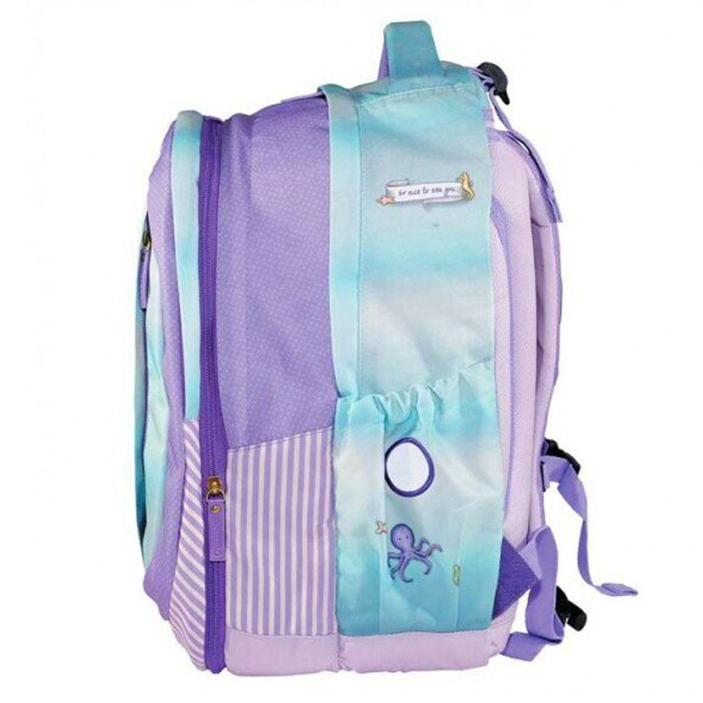 ZAINO TERMICO backpack 18 LITRI santoro SUMMER DAYS gorjuss CODICE 98002