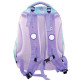 Backpack Santoro Gorjuss 43 CM - 3 Cpt