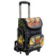 Sac à dos à roulettes Minions Bello 42 CM - Cartable Trolley