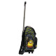 Sac à dos à roulettes Minions Bello 42 CM - Cartable Trolley