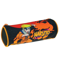 Trousse ronde Naruto Shippuden 21 CM
