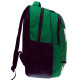 Mochila No Fear Tie Dye 45 CM - 2 Cpt