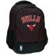 Rucksack Milwaukee Bucks 45 CM - 2 Cpt