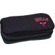 Trousse Chicago Bulls Noire - 2 Cpt