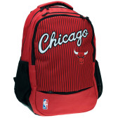 Backpack Chicago Bulls 45 CM - 2 Cpt