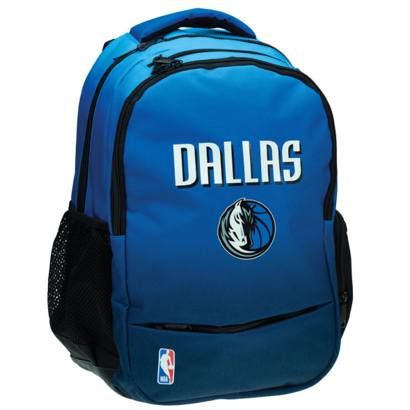 Buy NBA Brooklyn Nets Basketball Logo Mini Backpack at Loungefly.