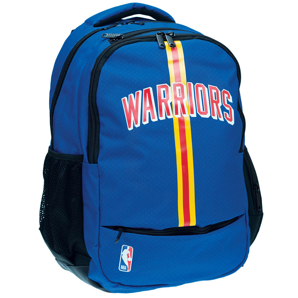 NBA Backpacks – mojosportsbags