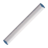 MAPED Aluminium ruler 30 CM