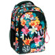 Mochila No Fear Tie Dye 45 CM - 2 Cpt