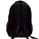 Sac à dos No Fear Black 45 CM - 2 Cpt