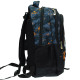 No Fear Tiger Mochila 45 CM - 2 Cpt