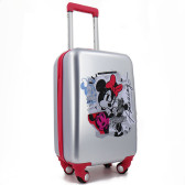 Cabin suitcase Minnie Chic 48 CM Disney