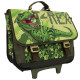 Boekentas met wielen Dog Pirate 41 CM - Trolley