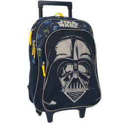 Rucksack mit Rollen Star Wars Darth Vader 42 CM Trolley High-End