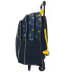 Mochila con ruedas Avengers Marvel 42 CM Trolley High-end