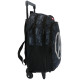 Backpack with wheels Super Mario 42 CM Trolley High-end