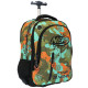 Mochila con ruedas Nerf 46 CM - Trolley satchel