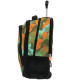 Mochila con ruedas Nerf 46 CM - Trolley satchel