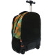 Zaino con ruote Nerf 46 CM - Cartella trolley