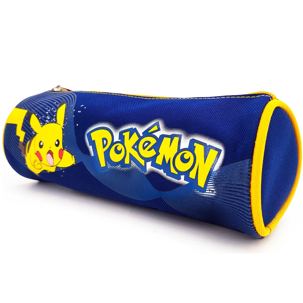 Trousse Pokemon 24 cm