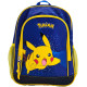 Backpack Pokemon Pikachu 37 CM - High-end