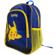 Backpack Pokemon Pikachu 37 CM - High-end