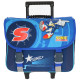 Bolsa con ruedas Sonic 41 CM