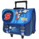 Bolsa con ruedas Sonic 41 CM