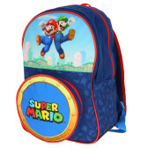 Sac à dos Mario & Luigi Super Mario 45 CM - Haut de gamme