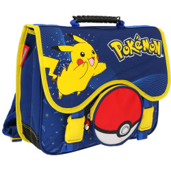 Pokemon Pokeball 38 CM - Fascia alta