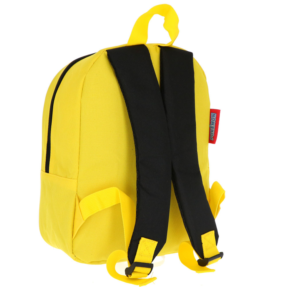 Backpack Pokemon Pikachu 32 CM - High-end