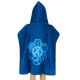 Avengers Hooded Bath Poncho