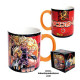 Mug Dragon Ball Z rouge