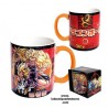 Mug Dragon Ball Z rouge