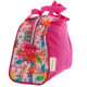 Borsa snack unicorno multicolore 28 CM Borsa colazione