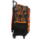 Backpack with wheels Garfield 46 CM Trolley satchel