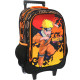 Rucksack mit Rollen Garfield 46 CM Trolley Umhängetasche