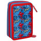 Kit gevulde Spiderman 20 CM - 3 Cpts