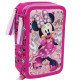 Kit Minnie Riempito 20 CM - 3 Cpts