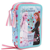 Frozen Filled Kit 20 CM - 3 Cpts