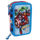 Kit relleno Spiderman 20 CM - 3 Cpts