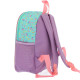 Maternal backpack Dinosaur T-REX 34 CM