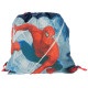 Bolsa de piscina Spiderman Attack 32 CM