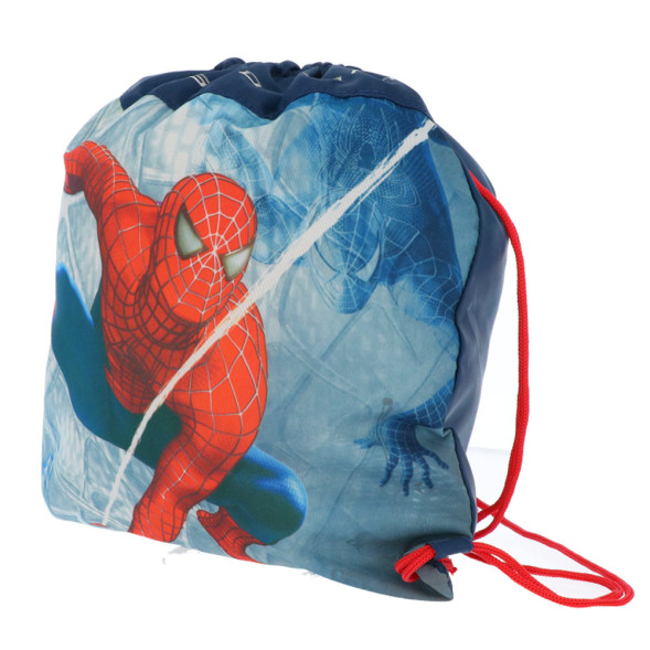 Borsa piscina Spiderman 3 - Alta 32 CM